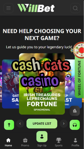 Cash Cats Casino - Feline-Themed Slot Machines-casinoorder.vip