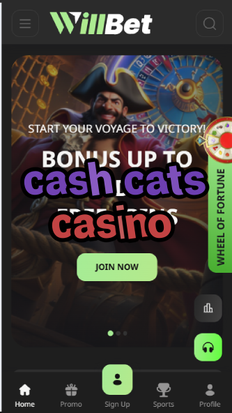 Cash Cats Casino - Feline-Themed Slot Machines-casinoorder.vip